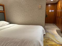 -武汉五月花大酒店(武昌火车站中南路地铁站店)