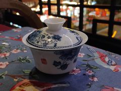 -文君楼美食·庭院酒店(宽窄巷子地铁站店)