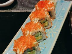-昱匠·日本料理(金融街店)