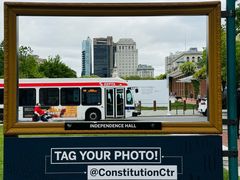 -美国独立纪念馆