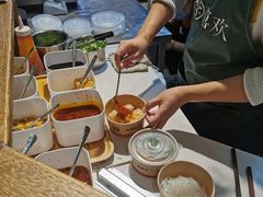 -李喜欢手工虾滑(万象城店)