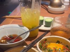 -巴奴毛肚火锅(京西大悦城店)