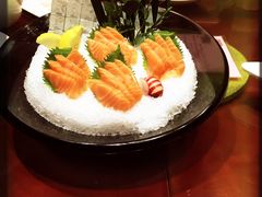 三文鱼-森谷美食公园(杨行店)