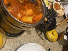 -初色海鲜自助(万丰路店)