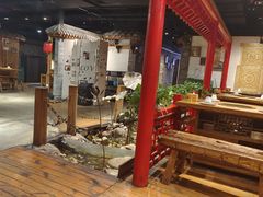 -宽窄巷子鲜牛火锅(北京首店)