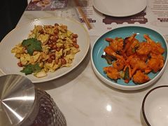 -南山鲜虾面·活鲜小馆·海味大连菜(南山总店)