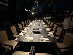 -宽来·欢聚火锅(来福士广场水景店)