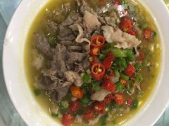 -力力豆花庄(广渠门店)