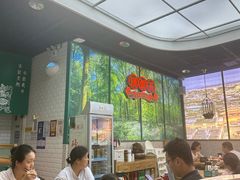 -潮粥荟·潮汕砂锅粥(槐房万达店)