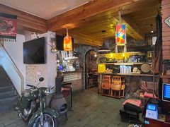 -马灯部落·西湖边的创意山景餐厅(虎跑动物园店)
