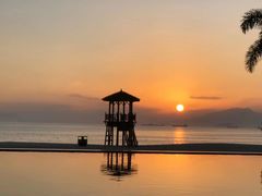 -惠州金海湾嘉华度假酒店