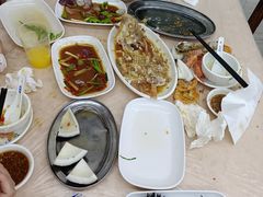 -忆海南海鲜(椰风巷第一市场店)