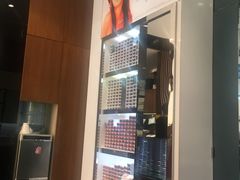 -LensCrafters亮视点(东方新天地店)