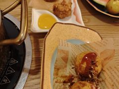 -松野谷·寿喜烧自助(华联顺义金街购物中心店)