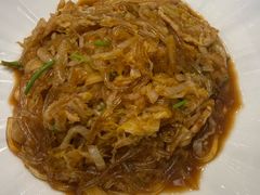 -双福饺子营餐厅(财富广场店)