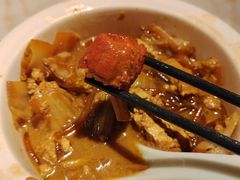 -小吊梨汤·北京菜·烤鸭(清河万象汇店)