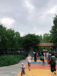 -大望京儿童游乐场