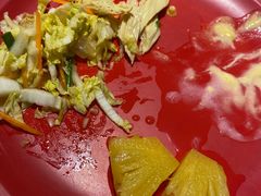 -好伦哥比萨烤肉自助(八里桥店)