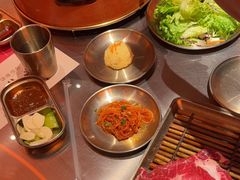 -西塔老太太泥炉烤肉(苏州大悦城店)