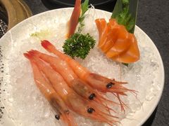 -神户赤童日式烤肉(金地广场店)