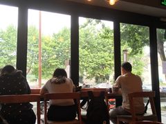 -fishtank鱼缸咖啡(三山街店)