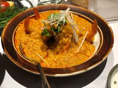 古法大虾-BetterThai 泰加(苏州中心店)