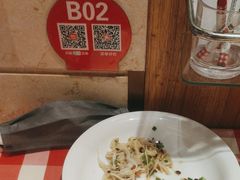 -西贝(南开大悦城店)
