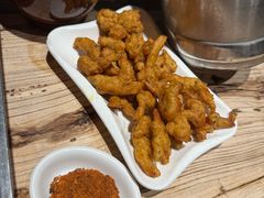 -树厨贵州菜(大十字店)