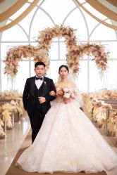 -金夫人婚纱摄影(华南店)