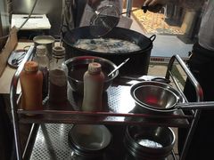 -阿姨小肉摊(同济西苑店)