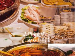 -枇杷园食为鲜火锅(南山店)