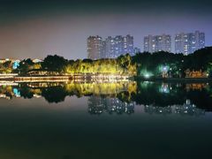 -凤城河风景区