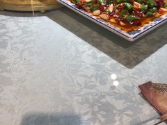 -艾丁湖烤全羊西域文化主题餐厅(新天润店)