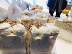 -西村叔叔的店·面包·甜品·蛋糕(清河万象汇店)