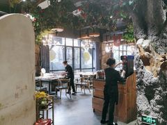 -海鲜潮·株洲海鲜集市(栗雨店)