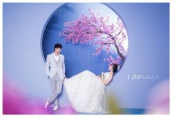 -伯爵风尚全球旅拍