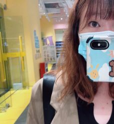 -芮娅时光半永久纹眉·美甲美睫·皮肤管理
