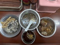 -阿秋牛排(湖心街店)