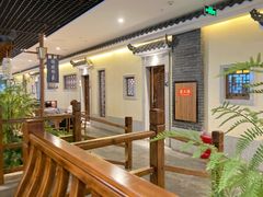 大堂-陶然居·重庆菜(解放碑店)