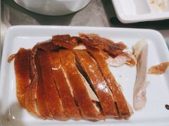 -紫光园·烤鸭(吕家营店)