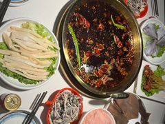 -二荆条·城市森林火锅旗舰店