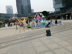 -大族广场Mall&More