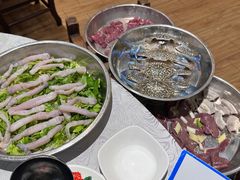 -丰尔粥食·粥底火锅·桑拿鸡(大良总店)