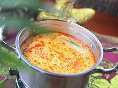 -火舞泰·泰式海鲜火锅餐厅(世纪城店)