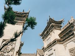 -西安关中民俗艺术博物院