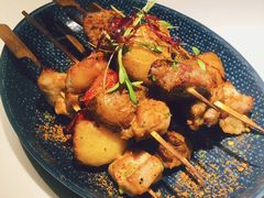 -阿妮叶李(光谷世界城店)