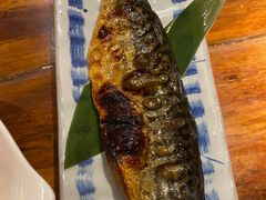 -京料理·日料自助·铁板燒(复悦城店)