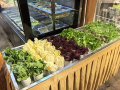 -素虎料理(前门店)