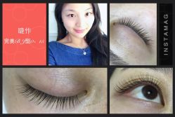 睫作持久定妆-光SPA科技美肤