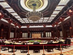 -北京雁栖湖国际会展中心